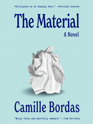 cover image of The Material